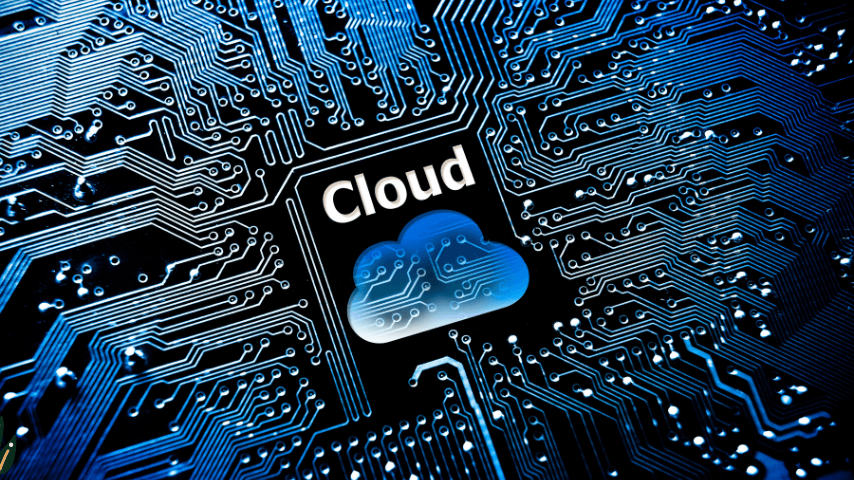 Cloud Computing service