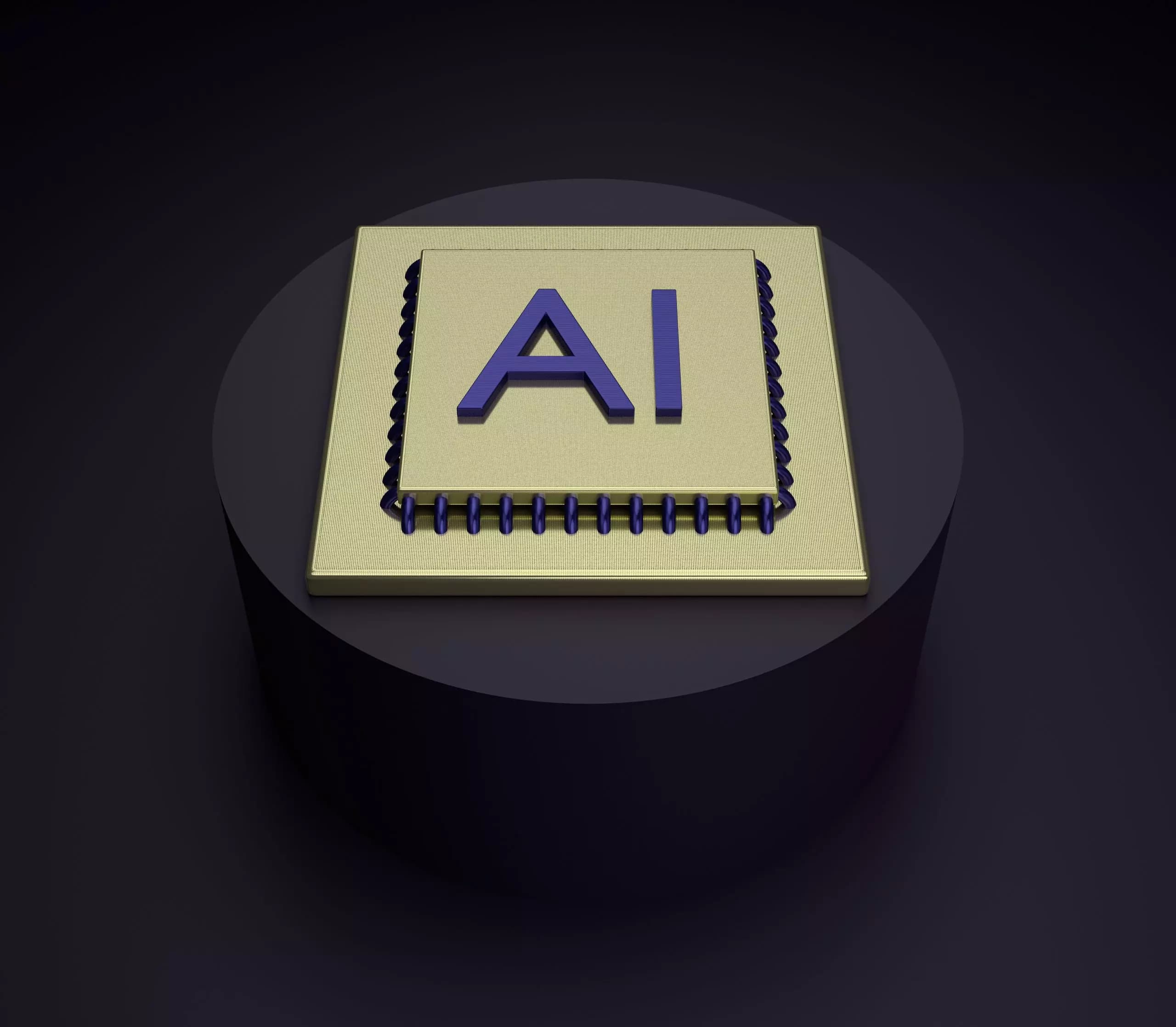 AI & Data Solutions service